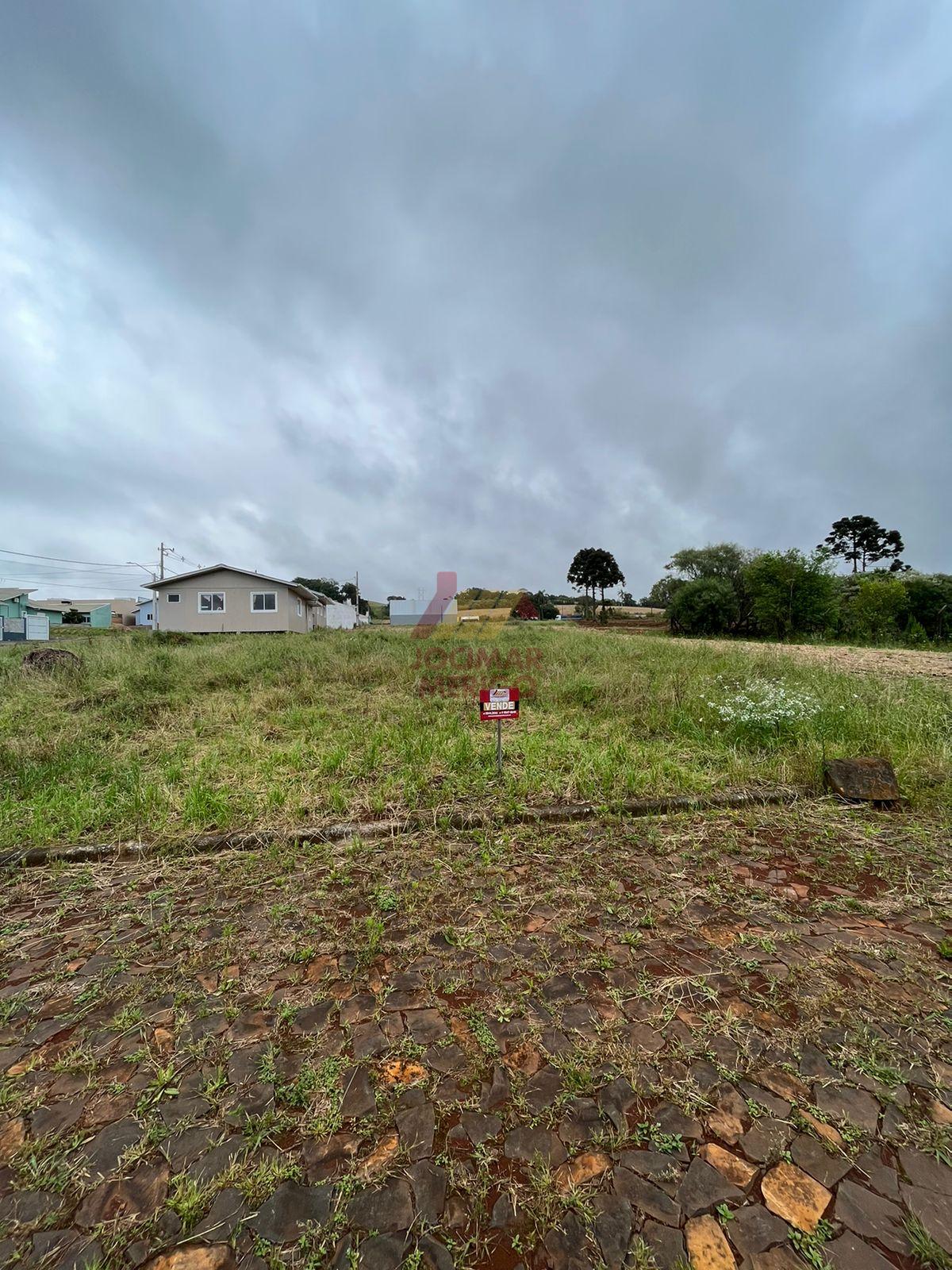 Terreno  venda, LOT POGERE, SAO LOURENCO DO OESTE - SC