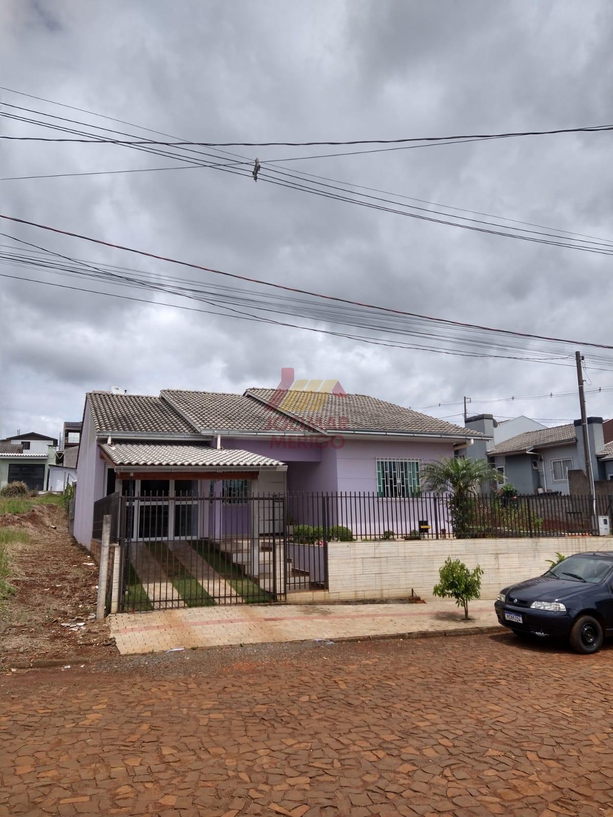 Merigo Corretor de Imveis em So Loureno do Oeste SC