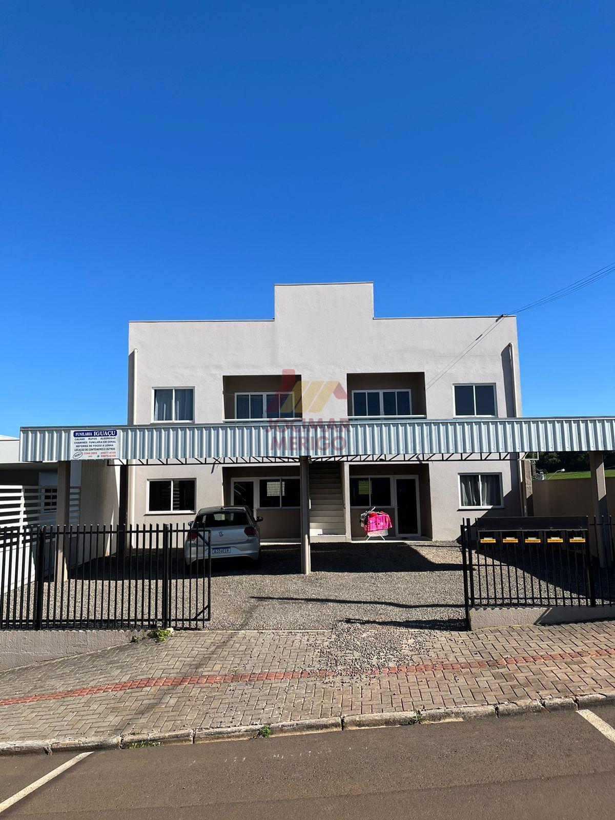 Apartamento com 2 dormitrios para locao, ARAUCARIA PARK III, VITORINO - PR