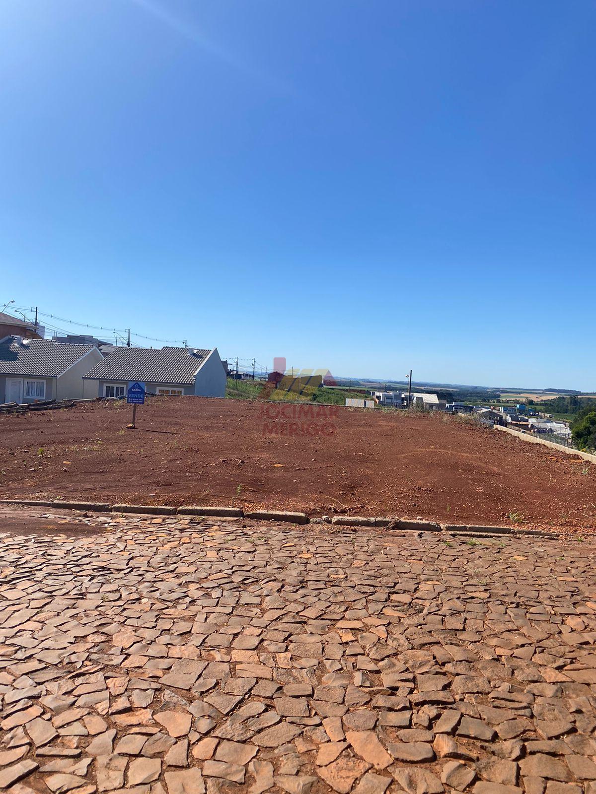 TERRENO À VENDA, ARAUCARIA PARK, VITORINO - PR