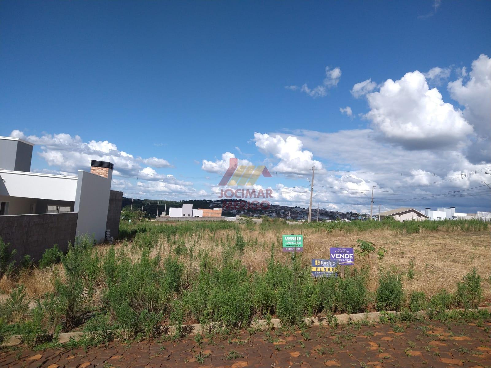 Terreno  venda, ARAUCARIA PARK, VITORINO - PR