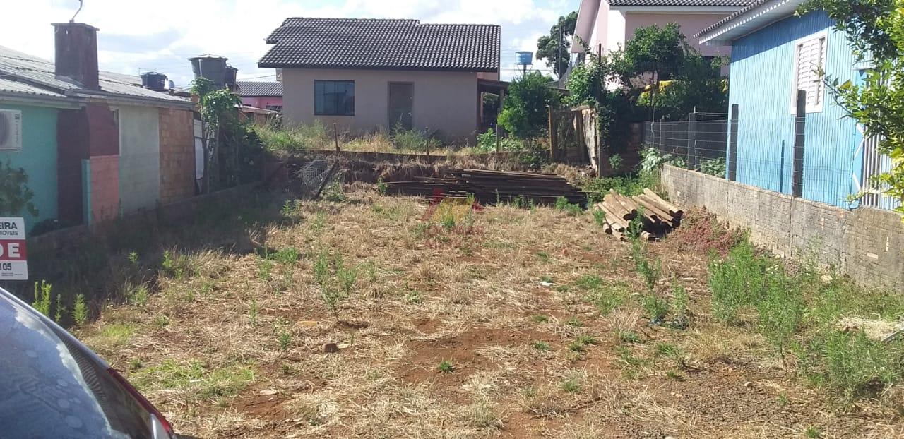 TERRENO À VENDA, MENEGUETTI III, SAO LOURENCO DO OESTE - SC