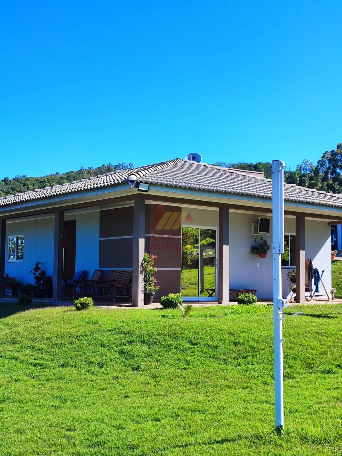 Chcara com 2 dormitrios  venda, SAO MIGUEL, SAO LOURENCO DO OESTE - SC