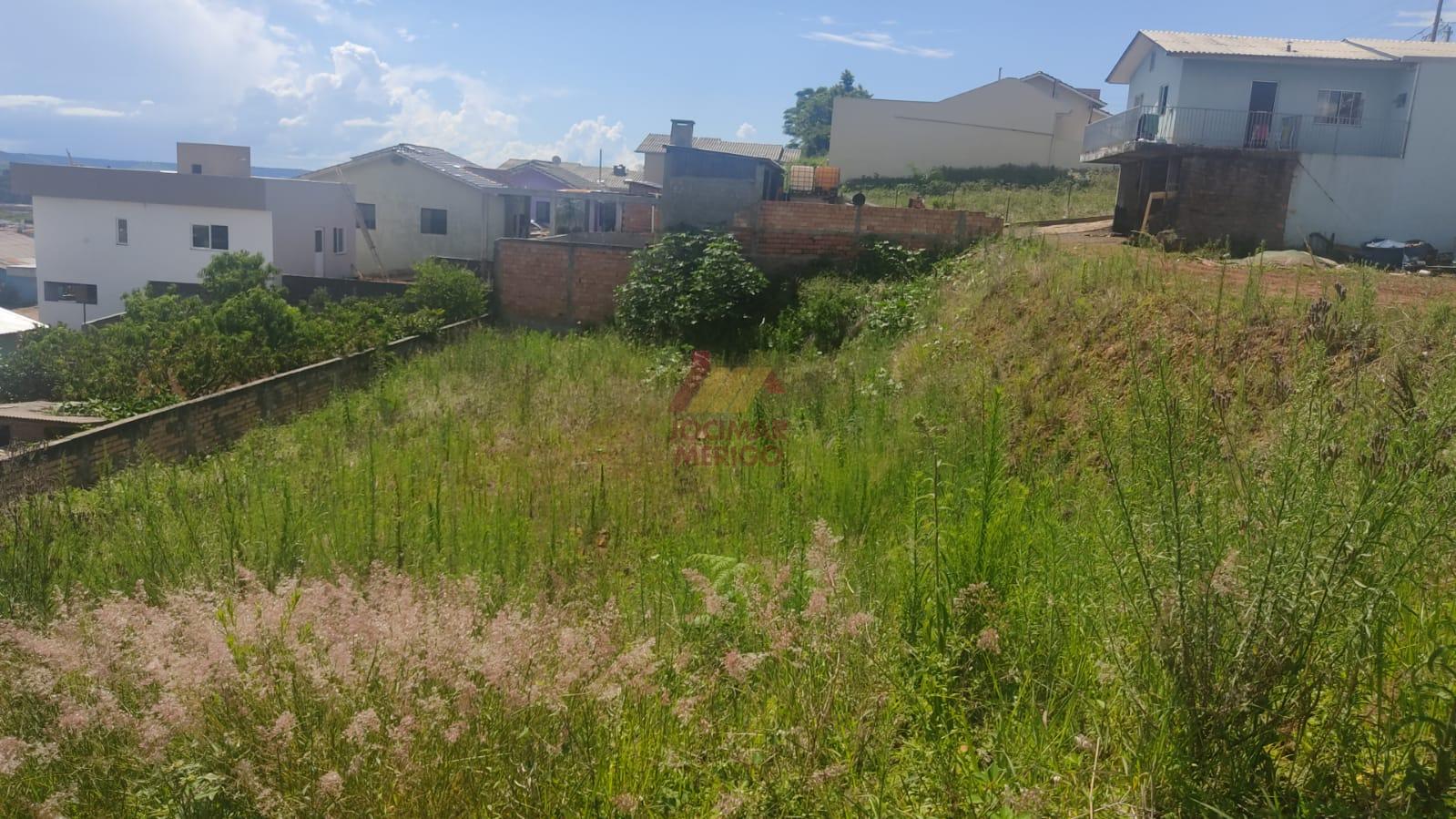 Terreno  venda, ARAUCARIA PARK, SAO LOURENCO DO OESTE - SC