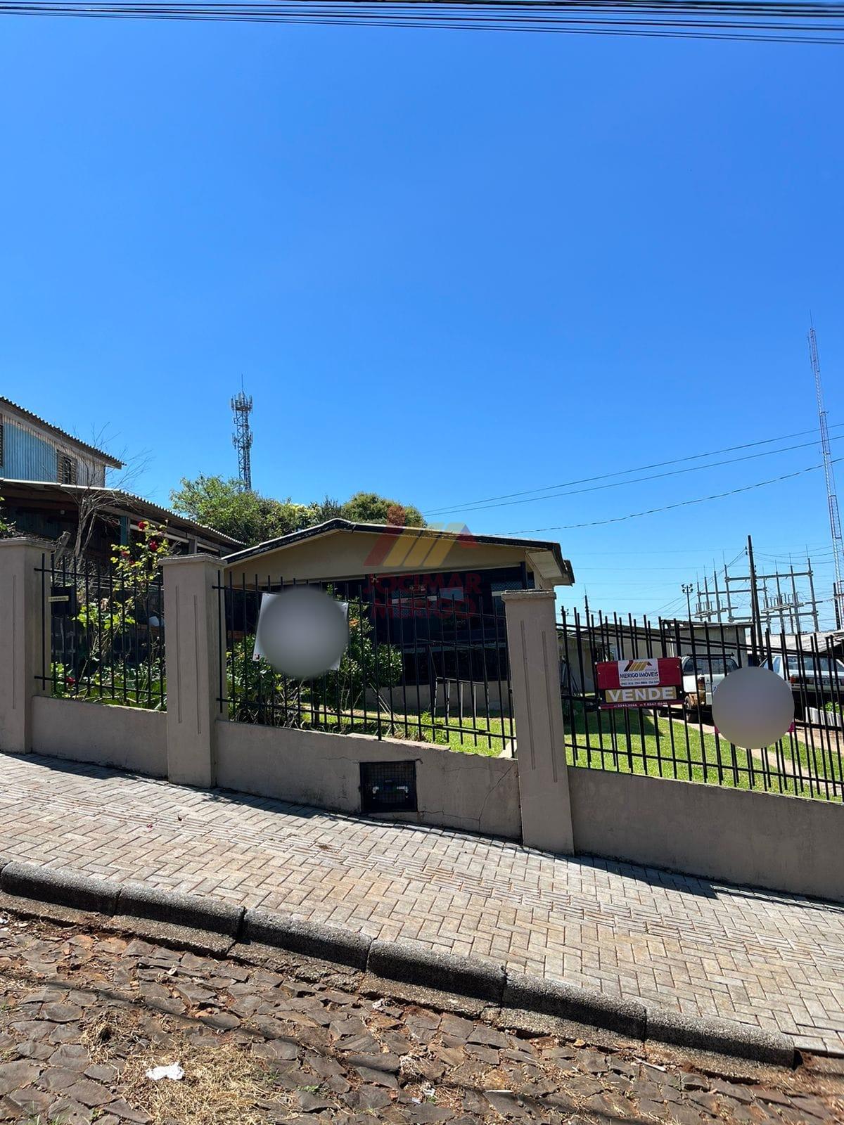 CASA COM 3 DORMITÓRIOS À VENDA, SANTA CATARINA, SAO LOURENCO D...