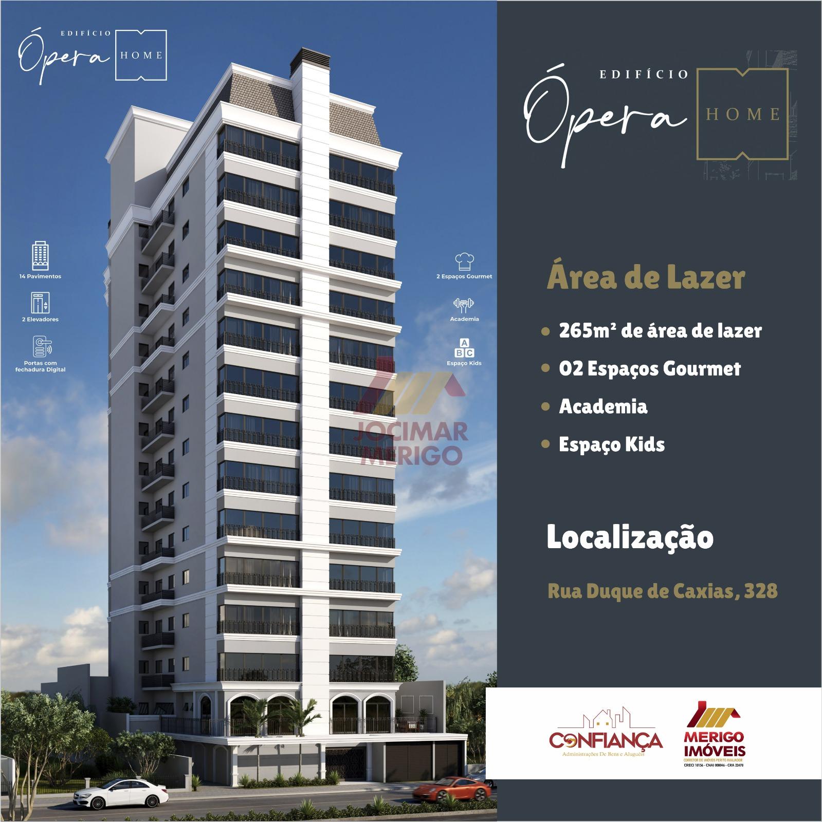 EDIFCIO PERA HOME