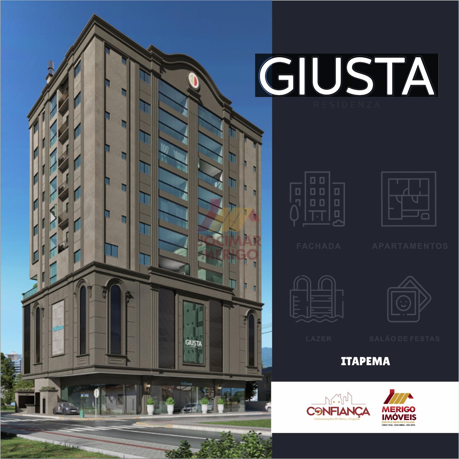 Edifcio/Prdio, CENTRO, ITAPEMA - SC