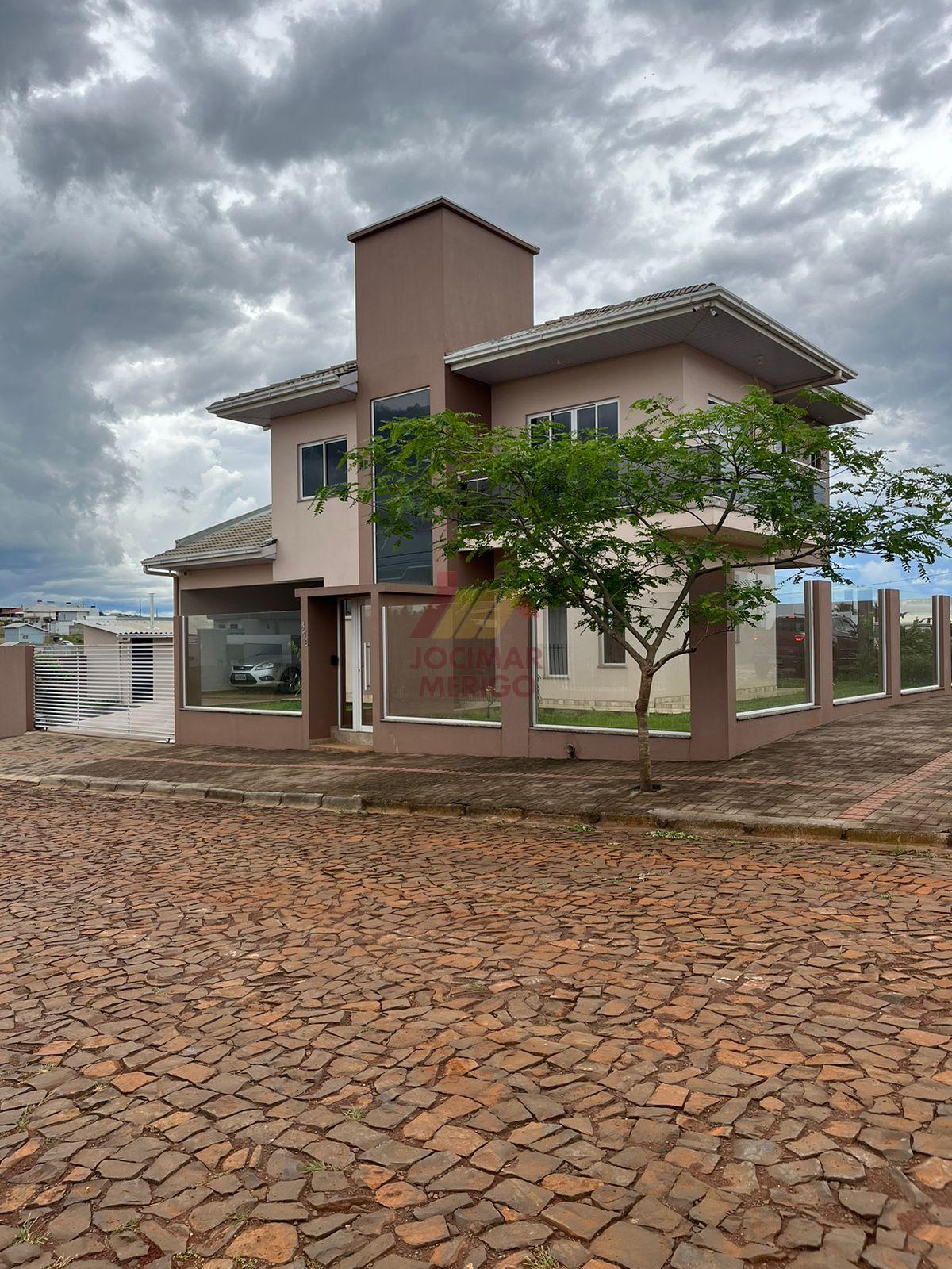 Casa com 3 dormitrios  venda, ARAUCARIA PARK III, VITORINO - PR