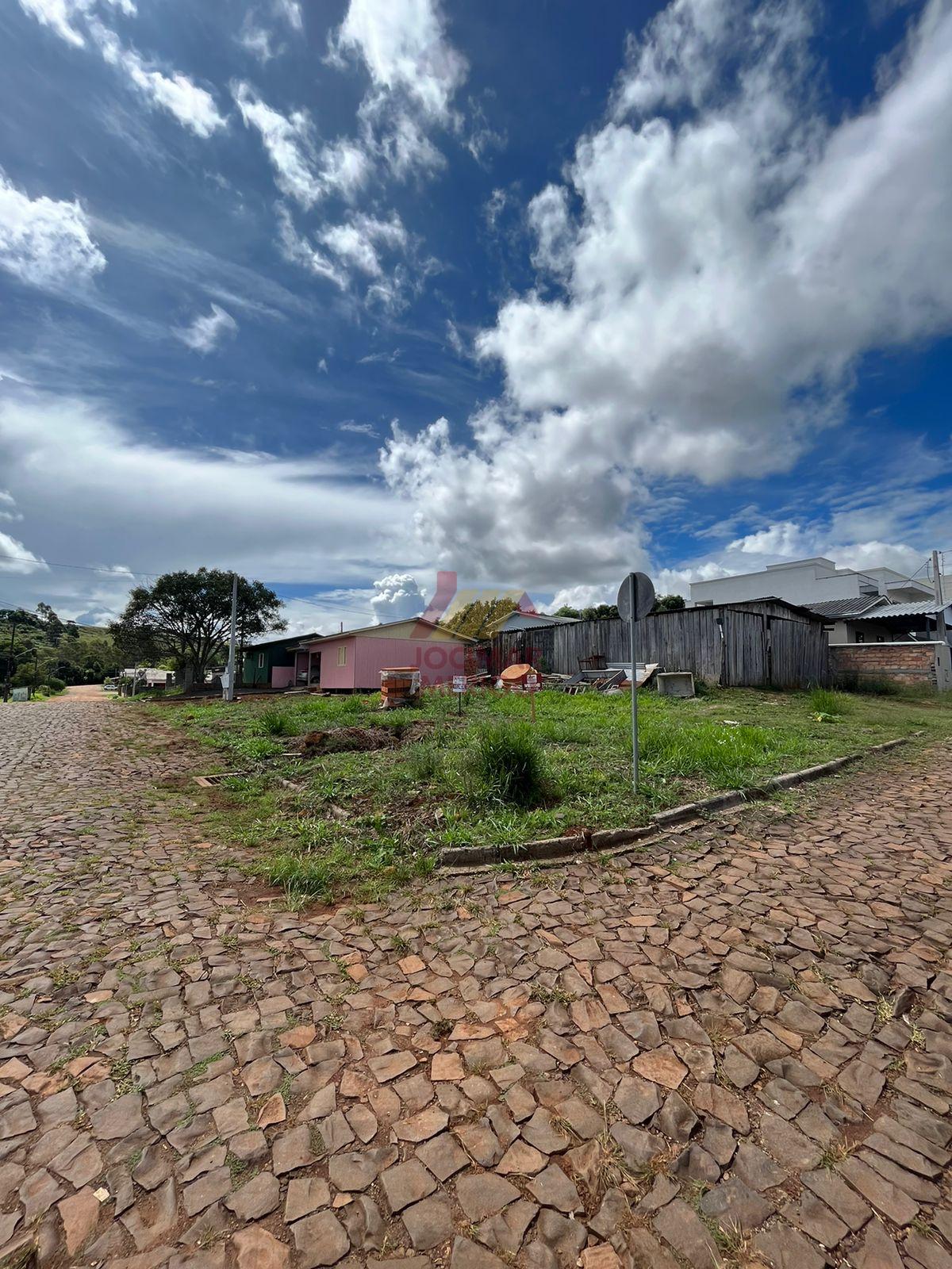 Terreno  venda, CRUZEIRO, SAO LOURENCO DO OESTE - SC