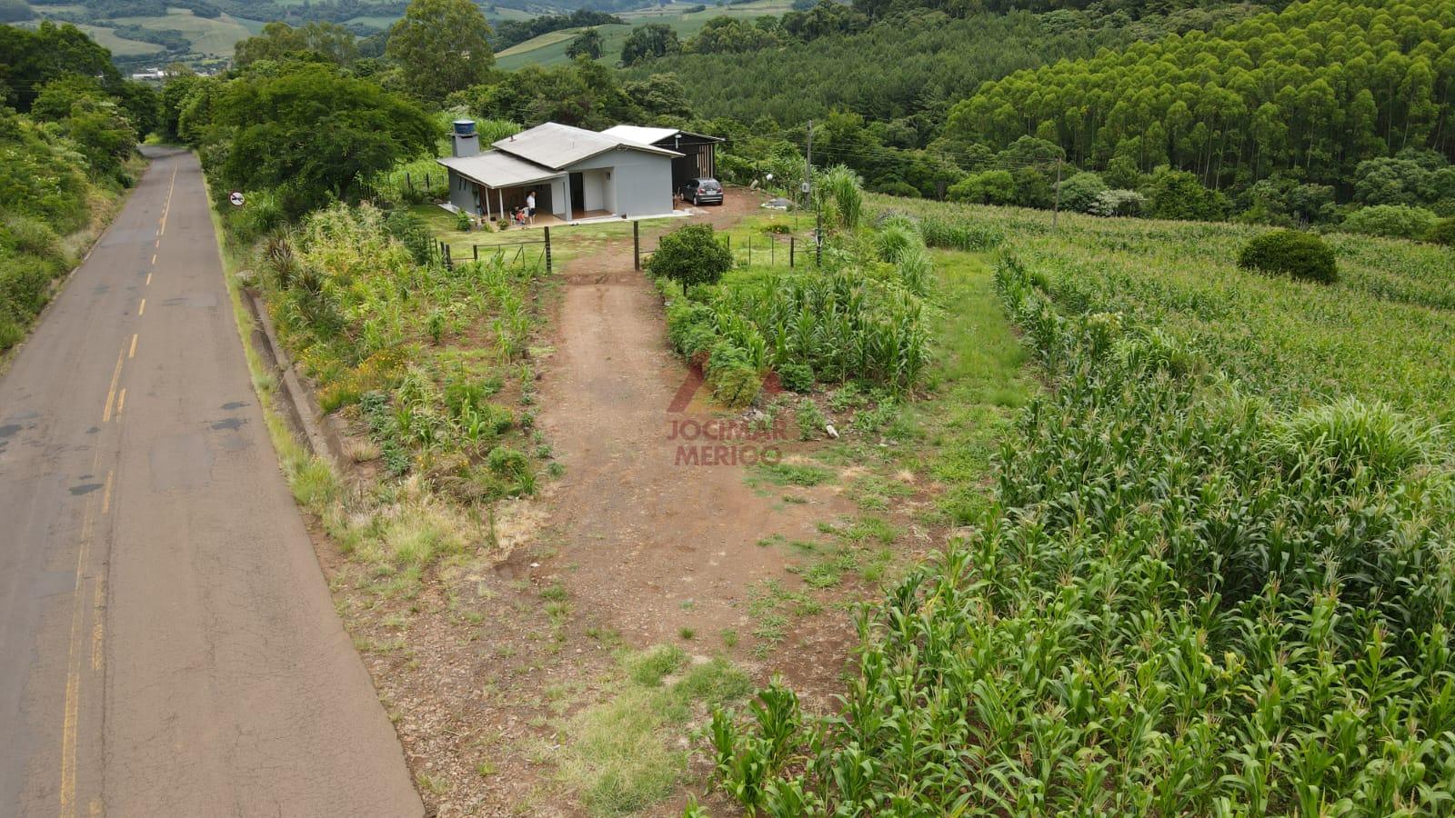 Chcara com 3 dormitrios  venda, SAO LOURENCO DO OESTE - SC