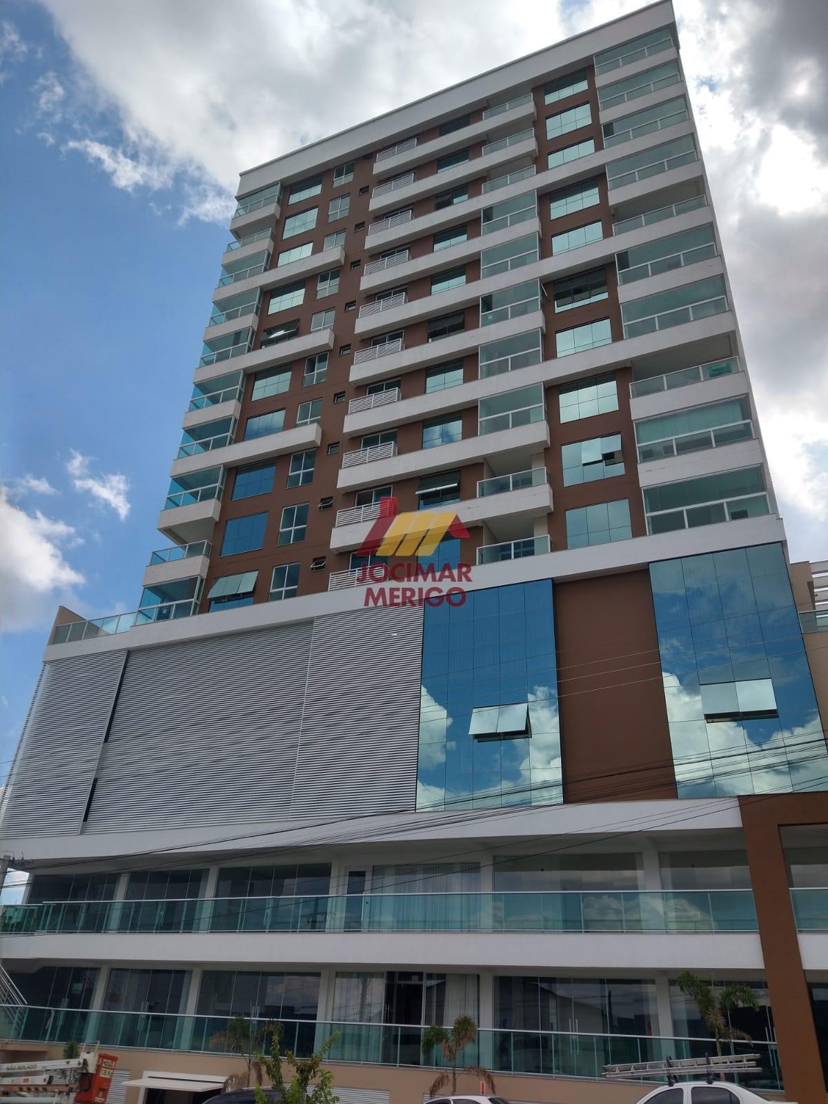 Apartamento com 2 dormitrios  venda, CENTRO, SAO LOURENCO DO OESTE - SC