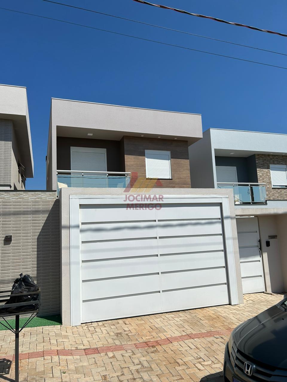 SOBRADO ALTO PADRÃO À VENDA, LOT MENEGATTI, SAO LOURENCO DO OE...