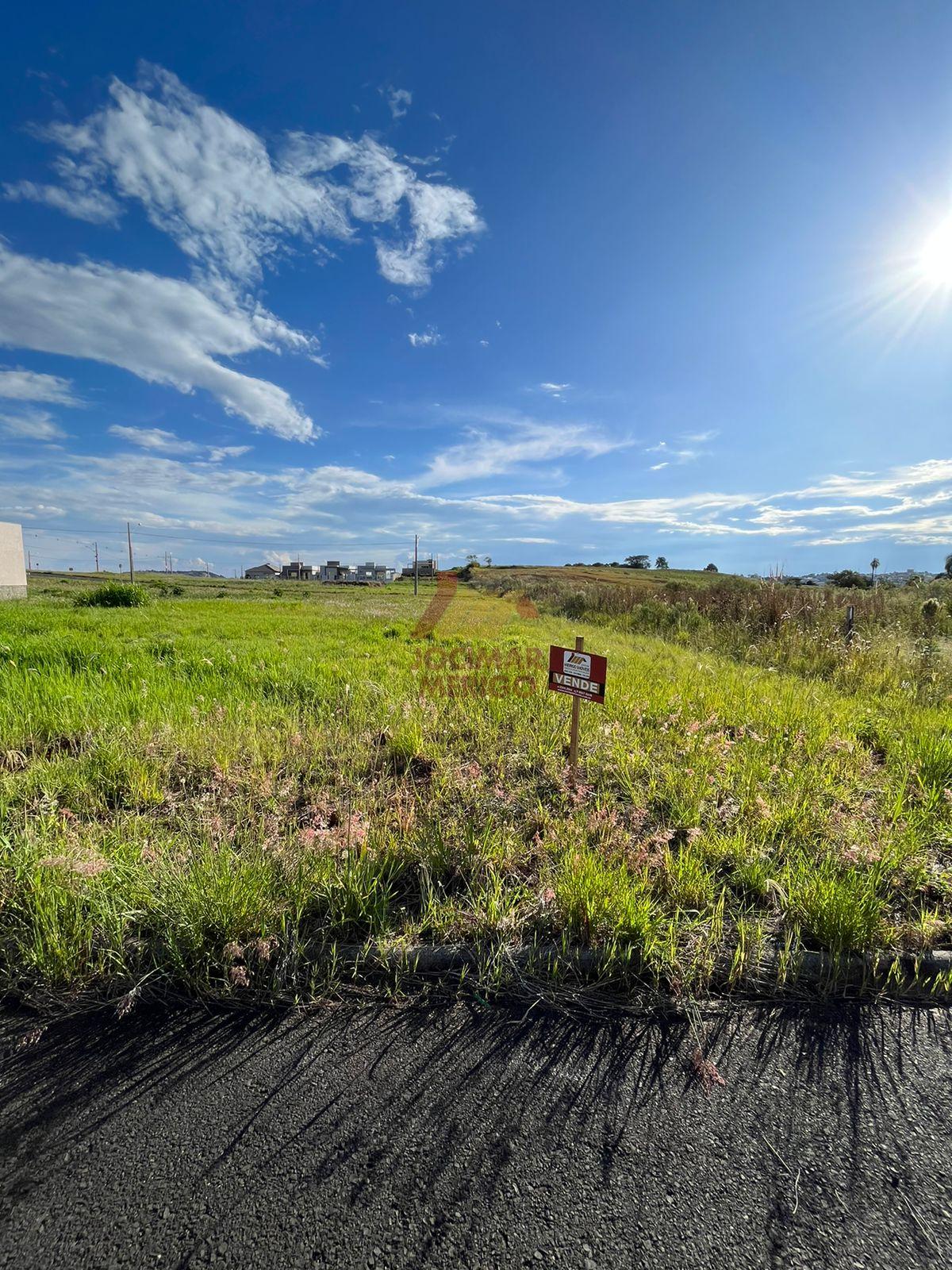 TERRENO À VENDA, SAO FRANCISCO, SAO LOURENCO DO OESTE - SC