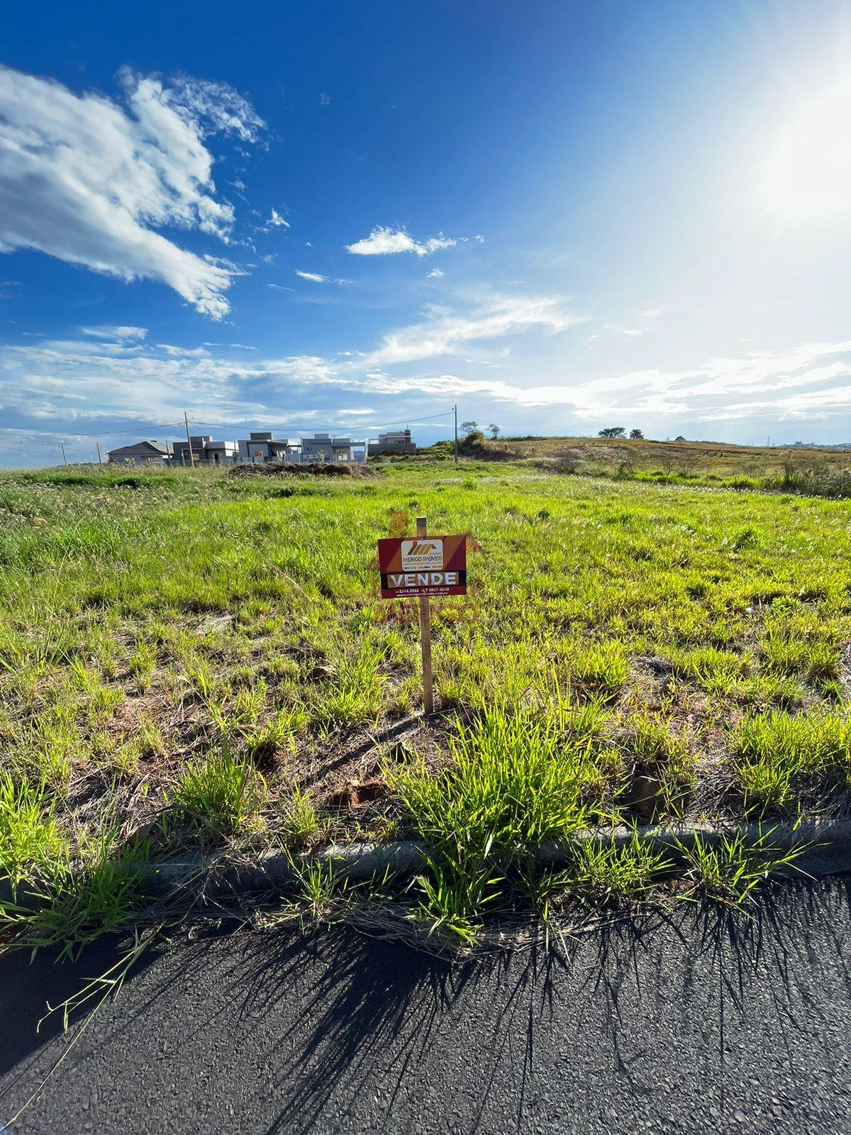 TERRENO À VENDA, SAO FRANCISCO, SAO LOURENCO DO OESTE - SC