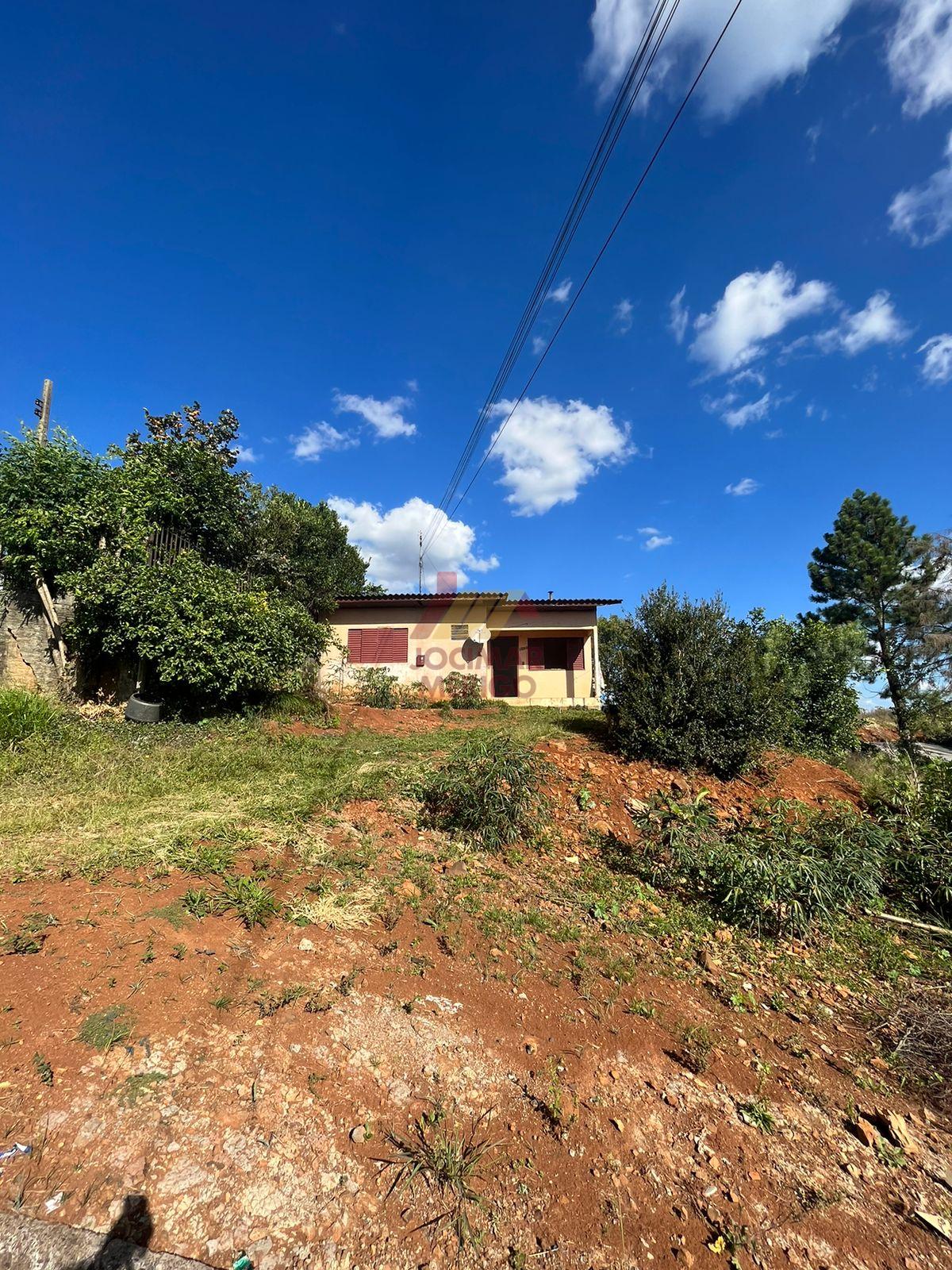 Casa  venda, PERPETUO SOCORRO, SAO LOURENCO DO OESTE - SC