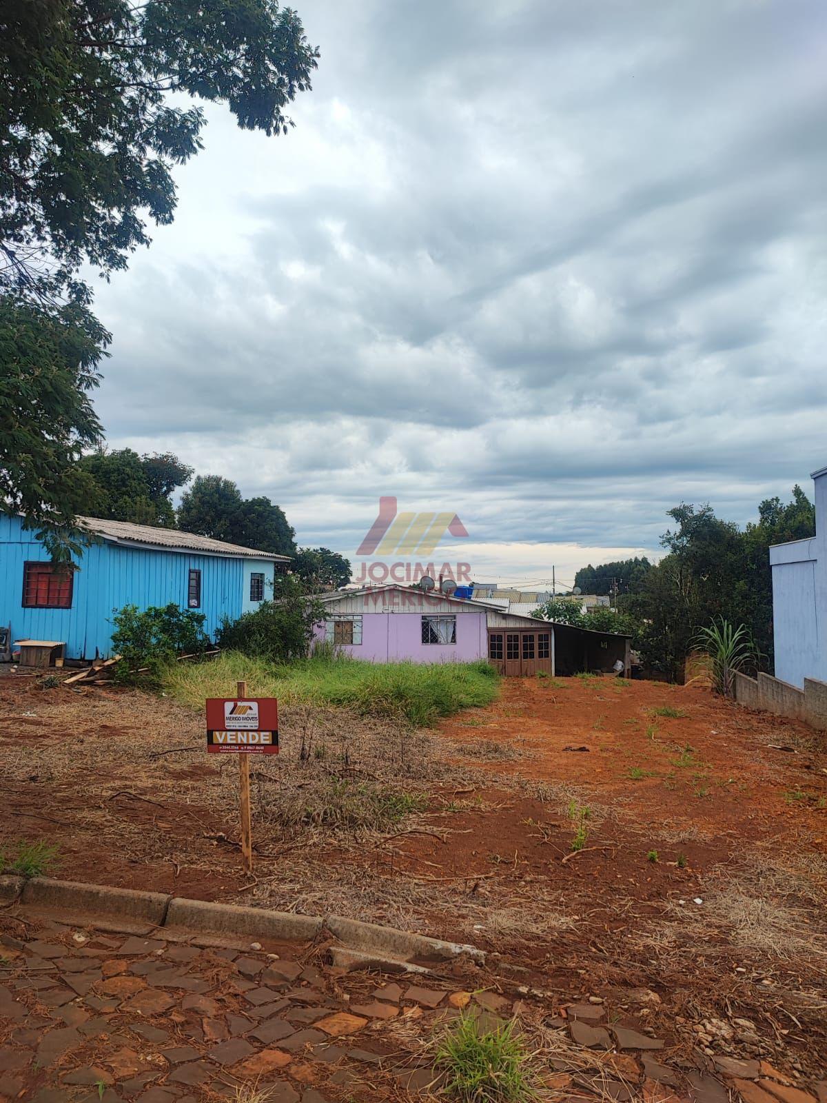 TERRENO À VENDA, ARAUCARIA PARK, VITORINO - PR