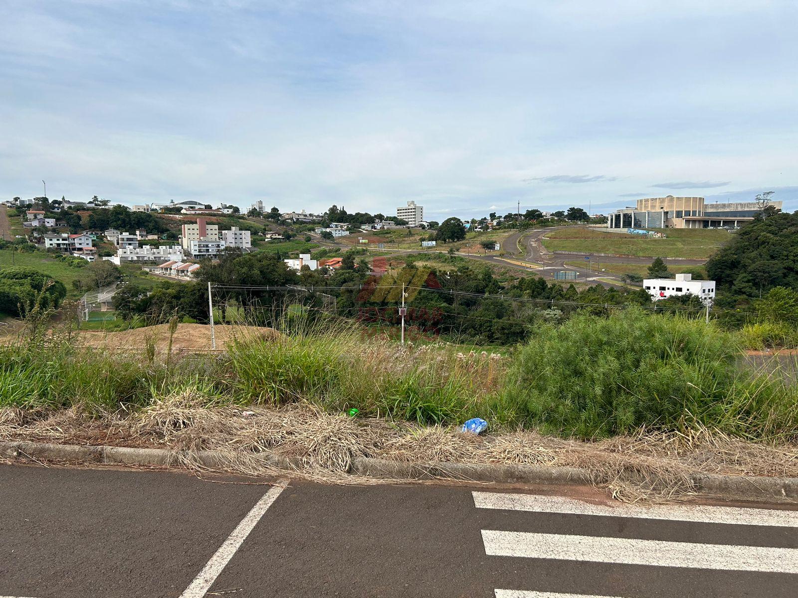 TERRENO À VENDA, LOT MENEGATTI, SAO LOURENCO DO OESTE - SC