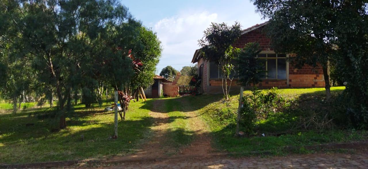 Casa com 3 dormitrios  venda, CHAVANTE, ANCHIETA - SC