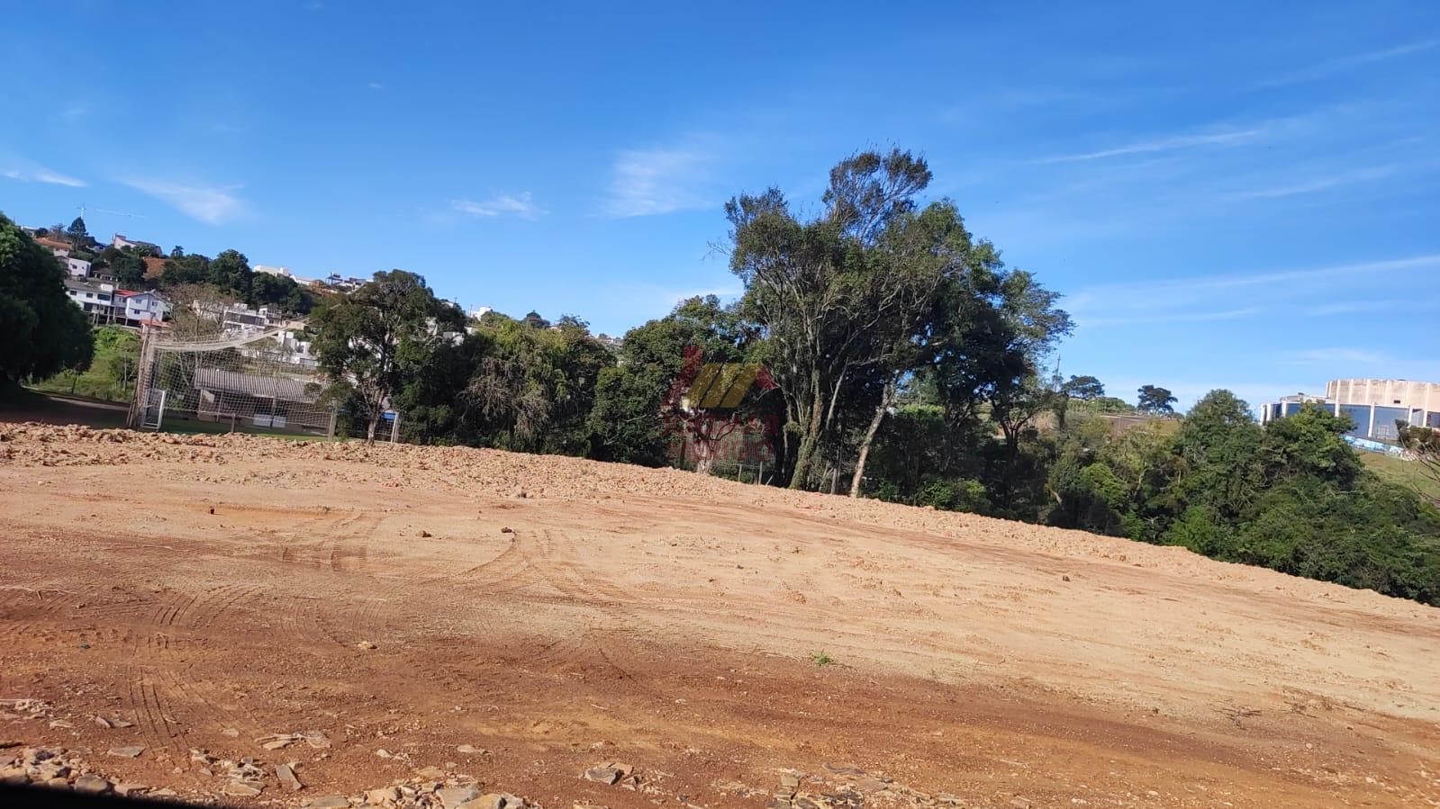 TERRENO À VENDA, CRUZEIRO, SAO LOURENCO DO OESTE - SC