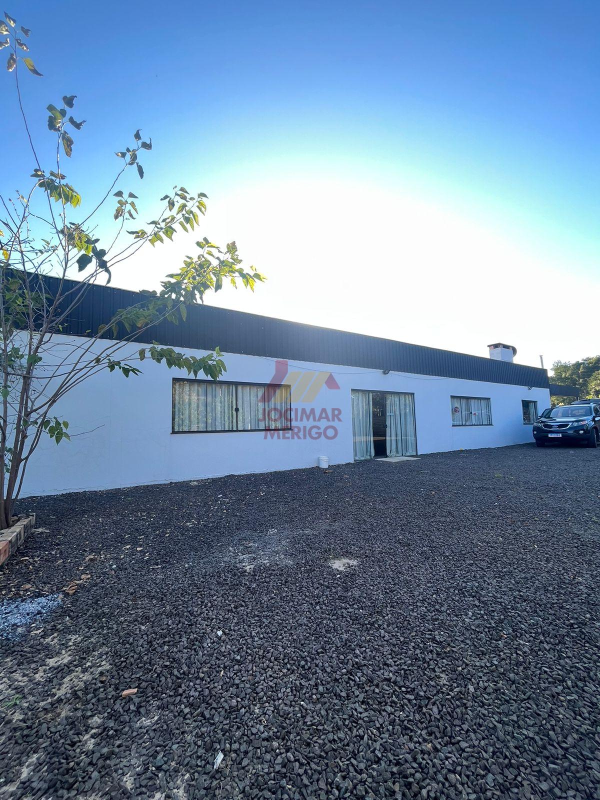 Merigo Corretor de Imveis em So Loureno do Oeste SC