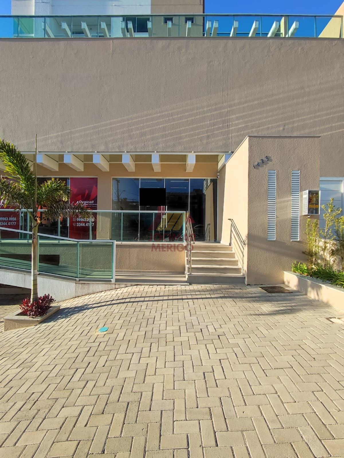 Sala Comercial para locao, CENTRO, SAO LOURENCO DO OESTE - SC