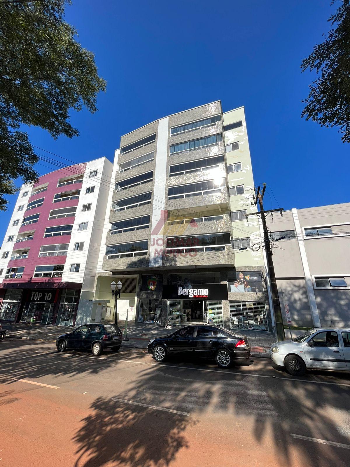 Apartamento  venda, CENTRO, SAO LOURENCO DO OESTE - SC