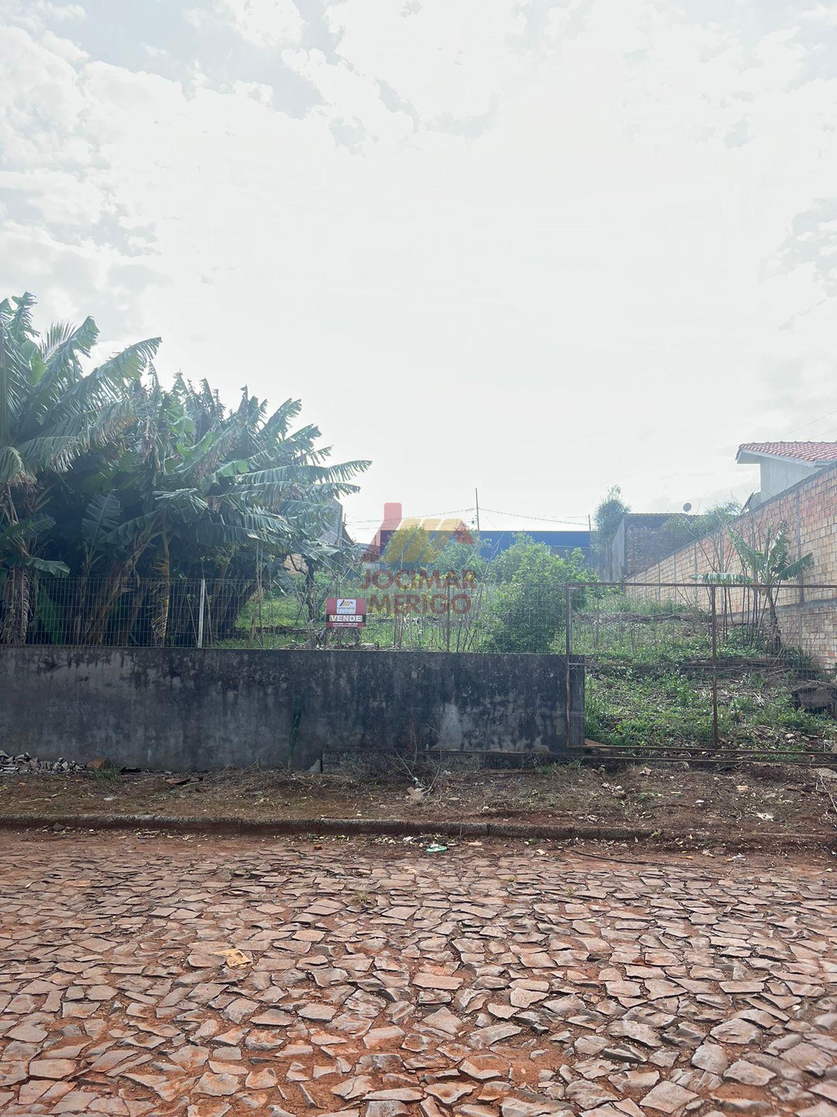 TERRENO À VENDA, ARAUCÁRIA PARK, VITORINO - PR