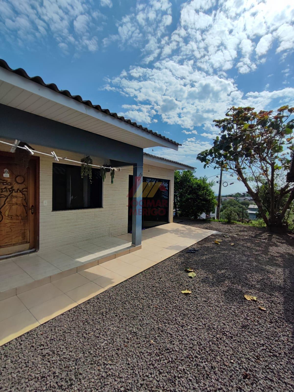 Merigo Corretor de Imveis em So Loureno do Oeste SC