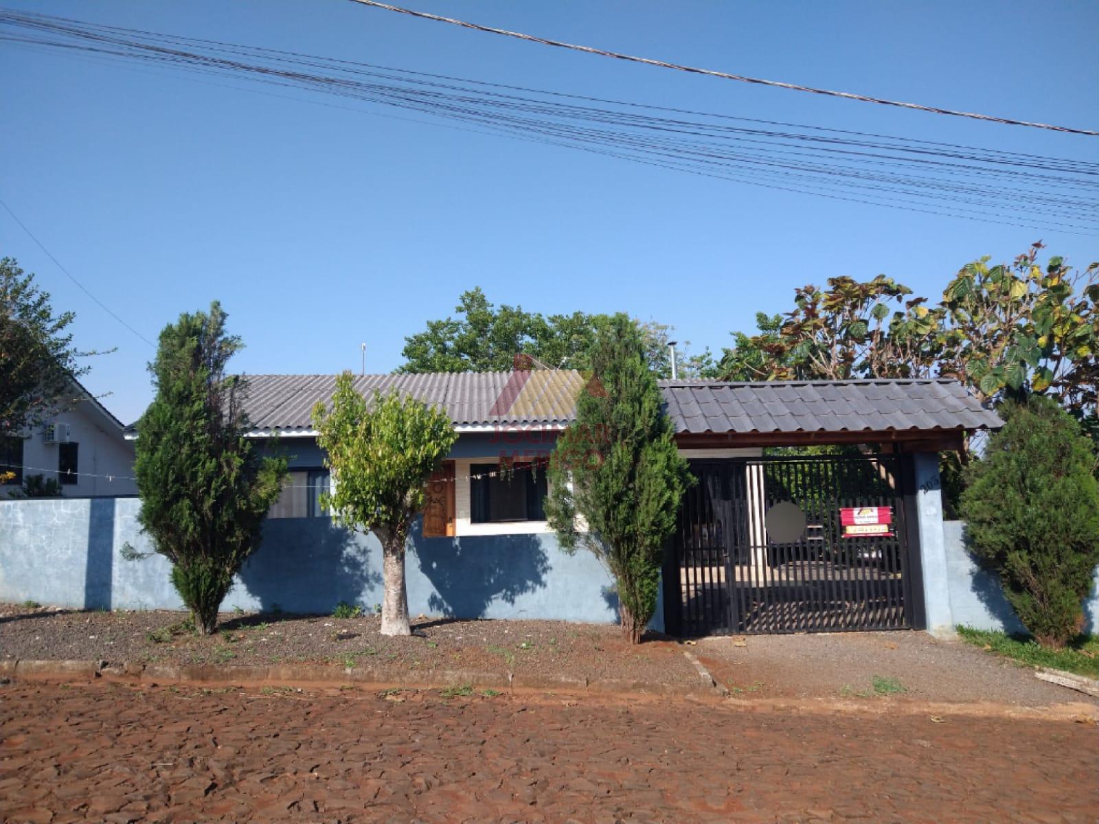Merigo Corretor de Imveis em So Loureno do Oeste SC
