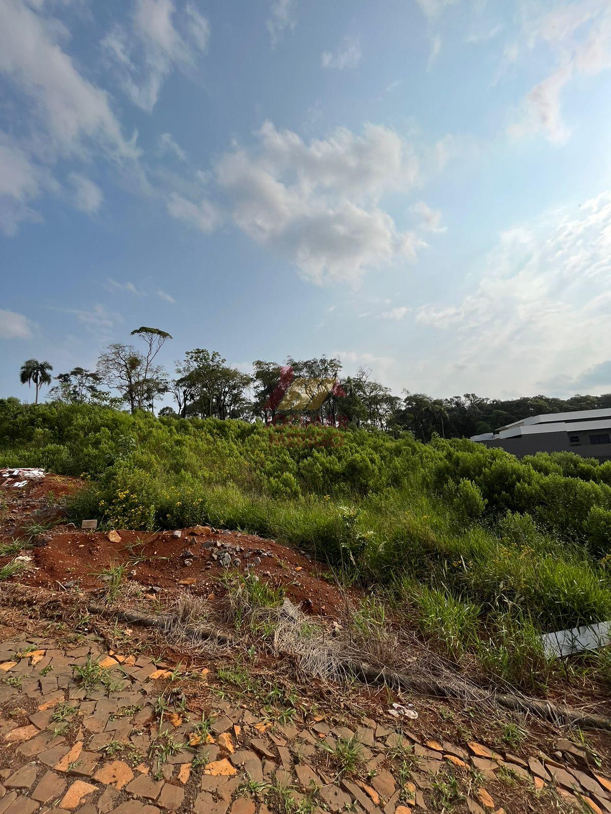TERRENO À VENDA, ARAUCARIA PARK III, VITORINO - PR