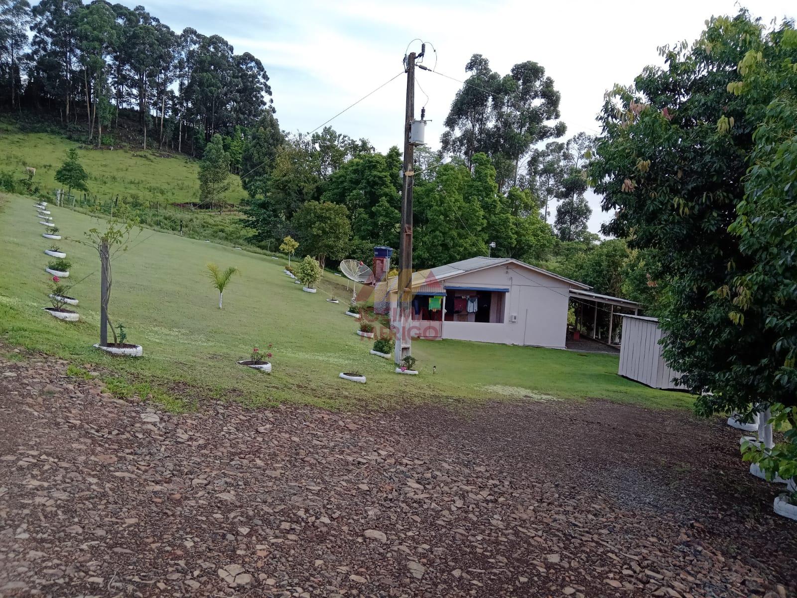 Merigo Corretor de Imveis em So Loureno do Oeste SC