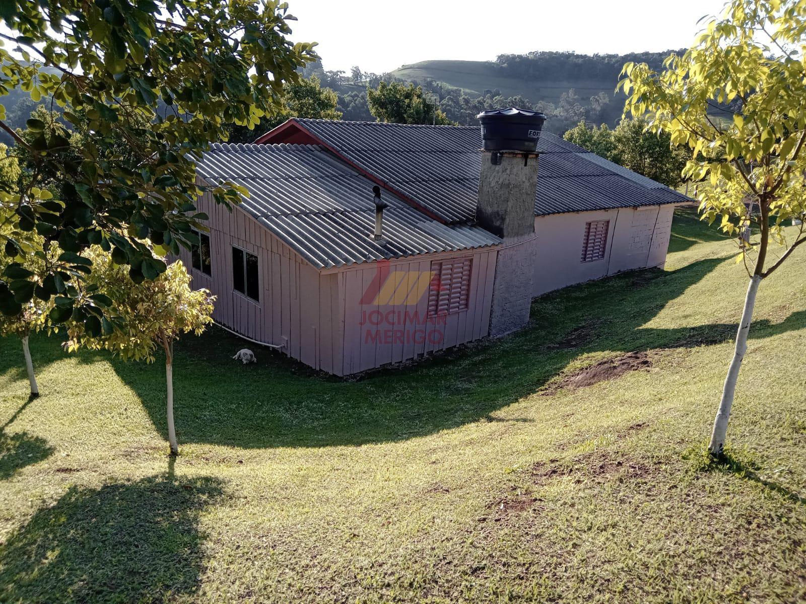 Merigo Corretor de Imveis em So Loureno do Oeste SC