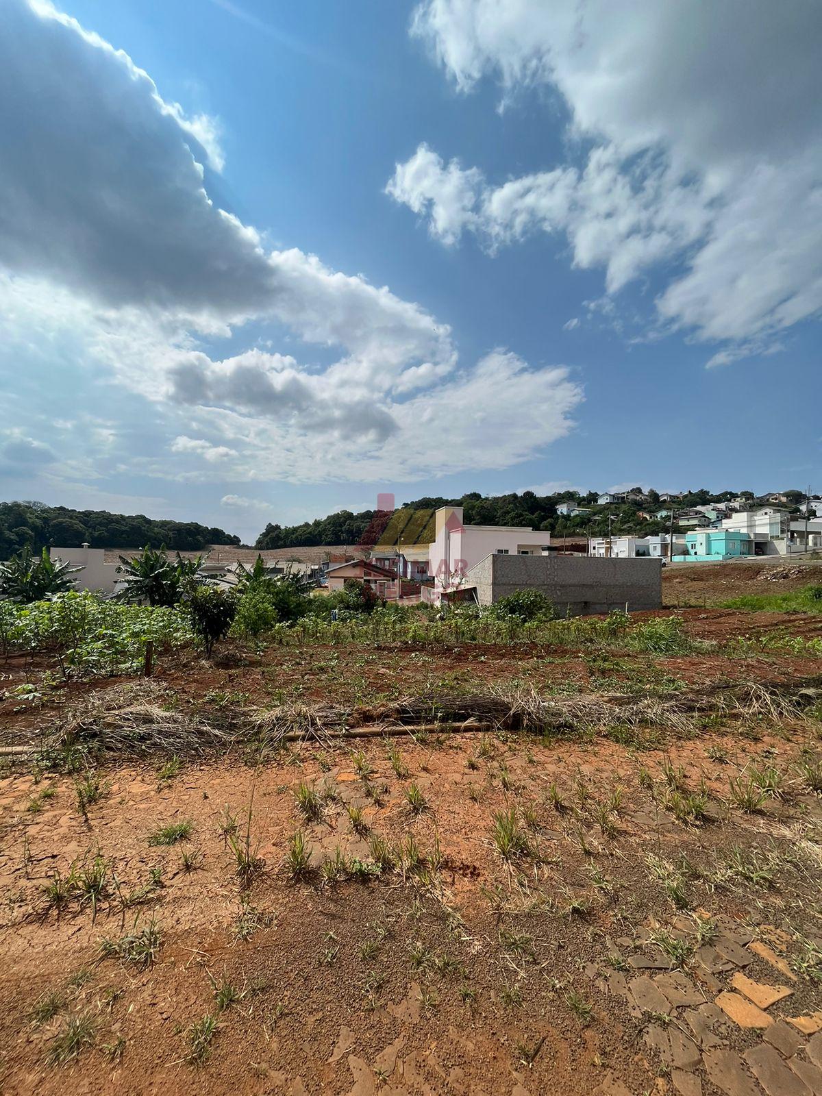 TERRENO ? VENDA, PROV?NCIA, VITORINO - PR