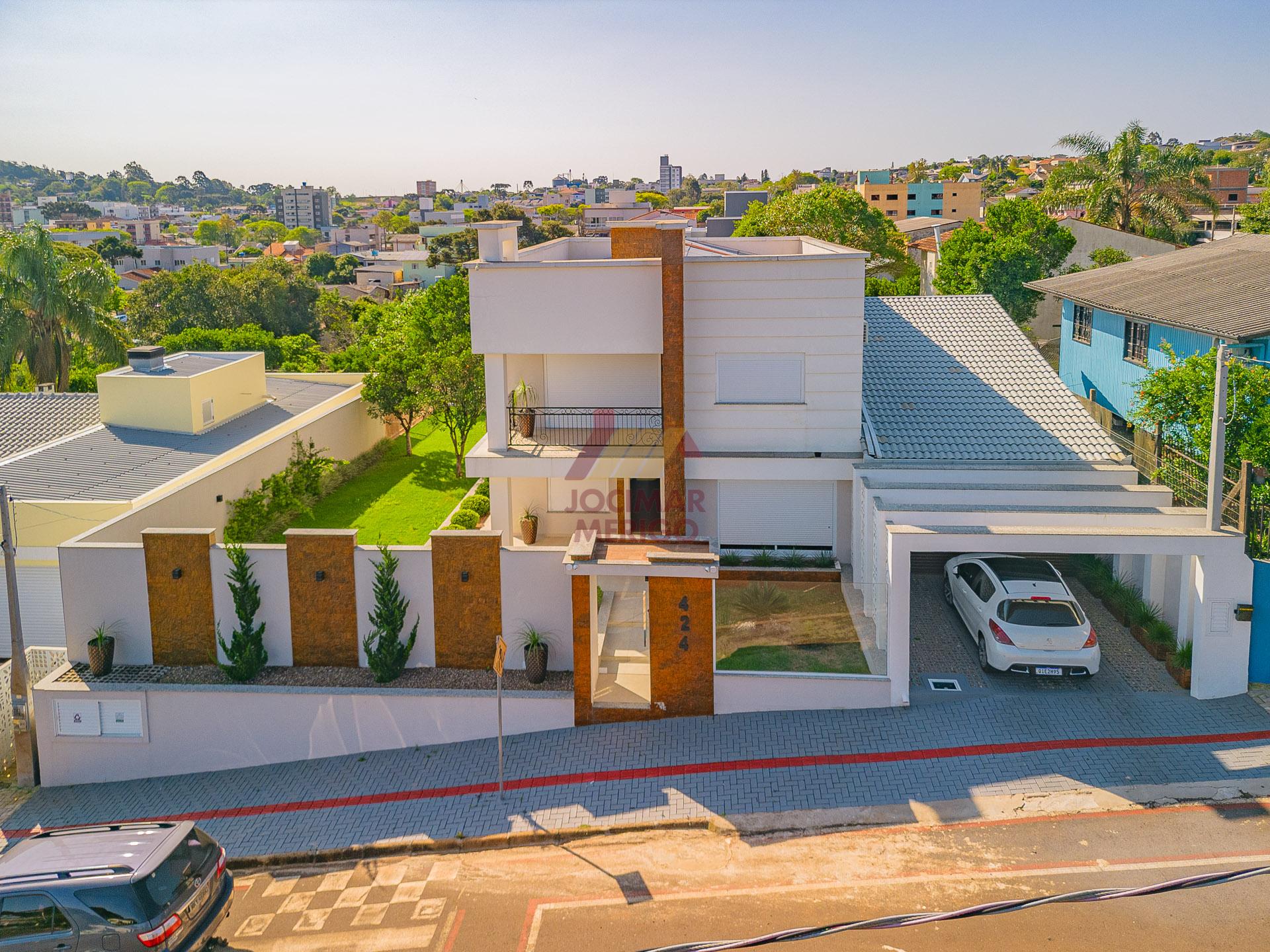 Casa com 3 dormitrios  venda, SAO FRANCISCO, SAO LOURENCO DO OESTE - SC