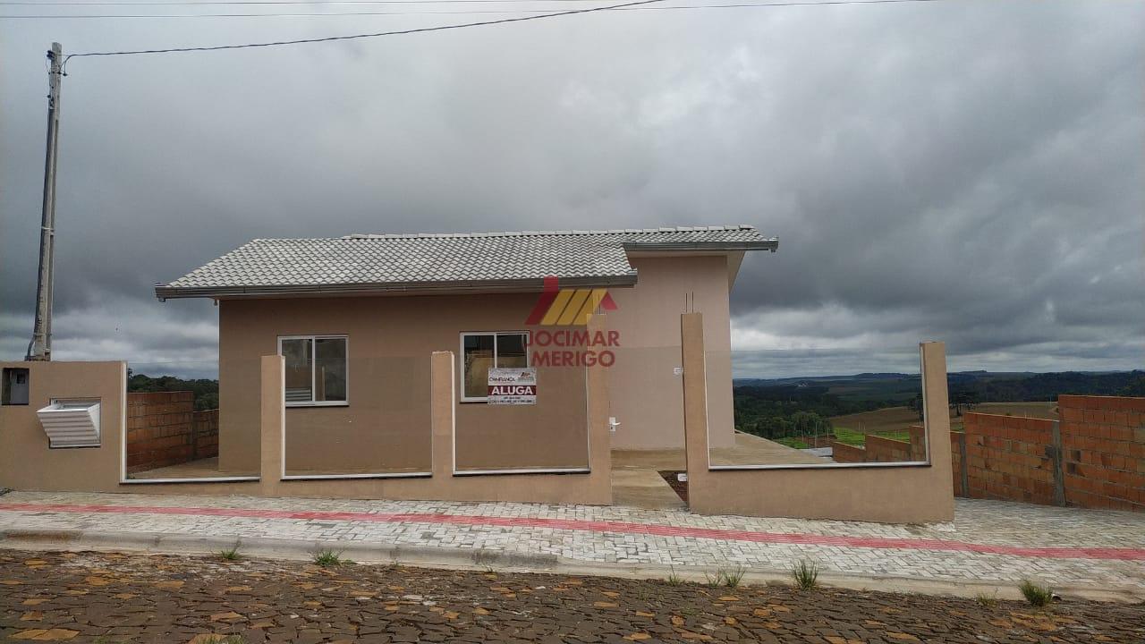 Casa com 2 dormitrios  venda, ARAUCARIA PARK III, SAO LOURENCO DO OESTE - SC