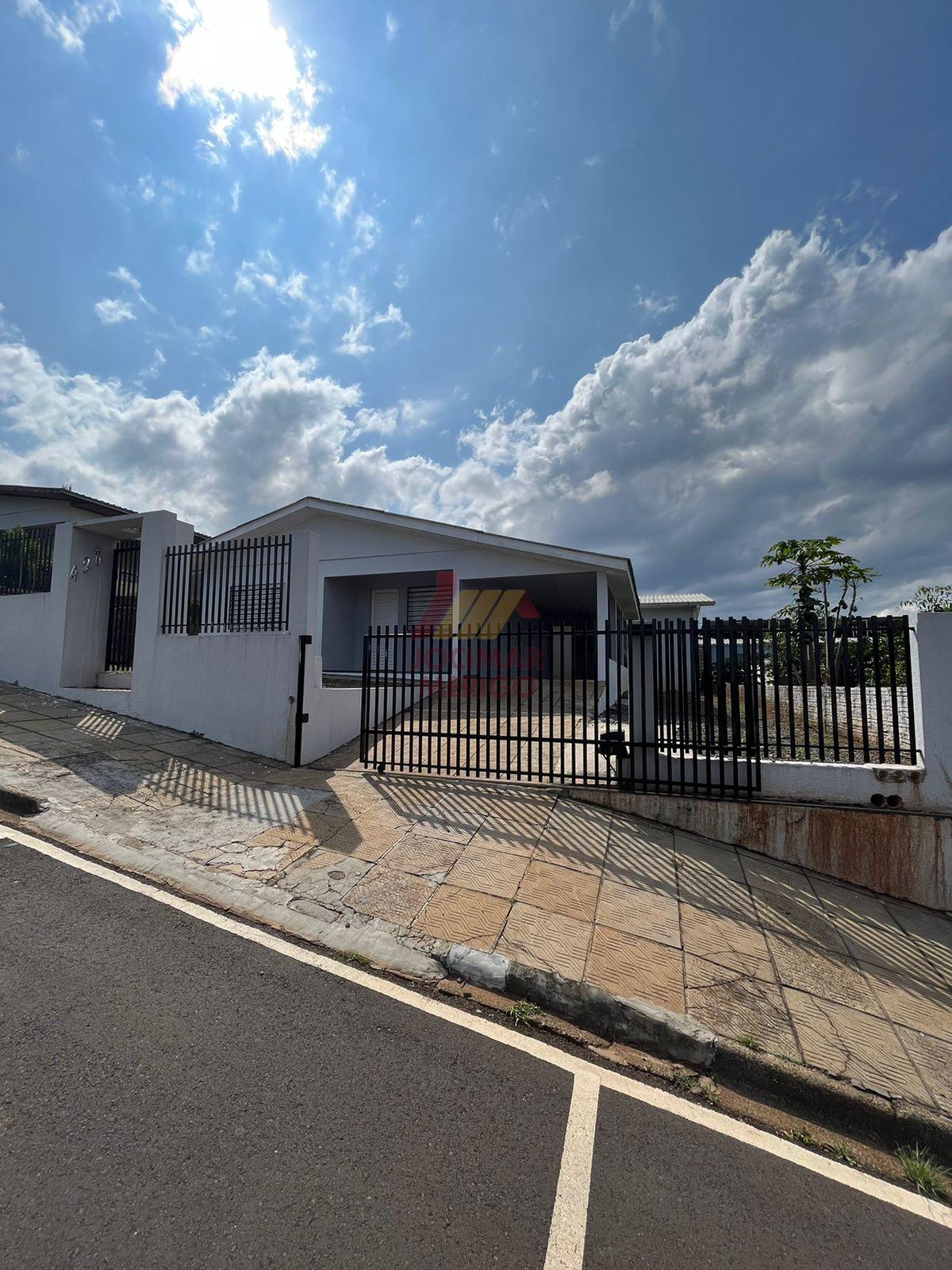 CASA À VENDA, SANTA CATARINA, SAO LOURENCO DO OESTE - SC