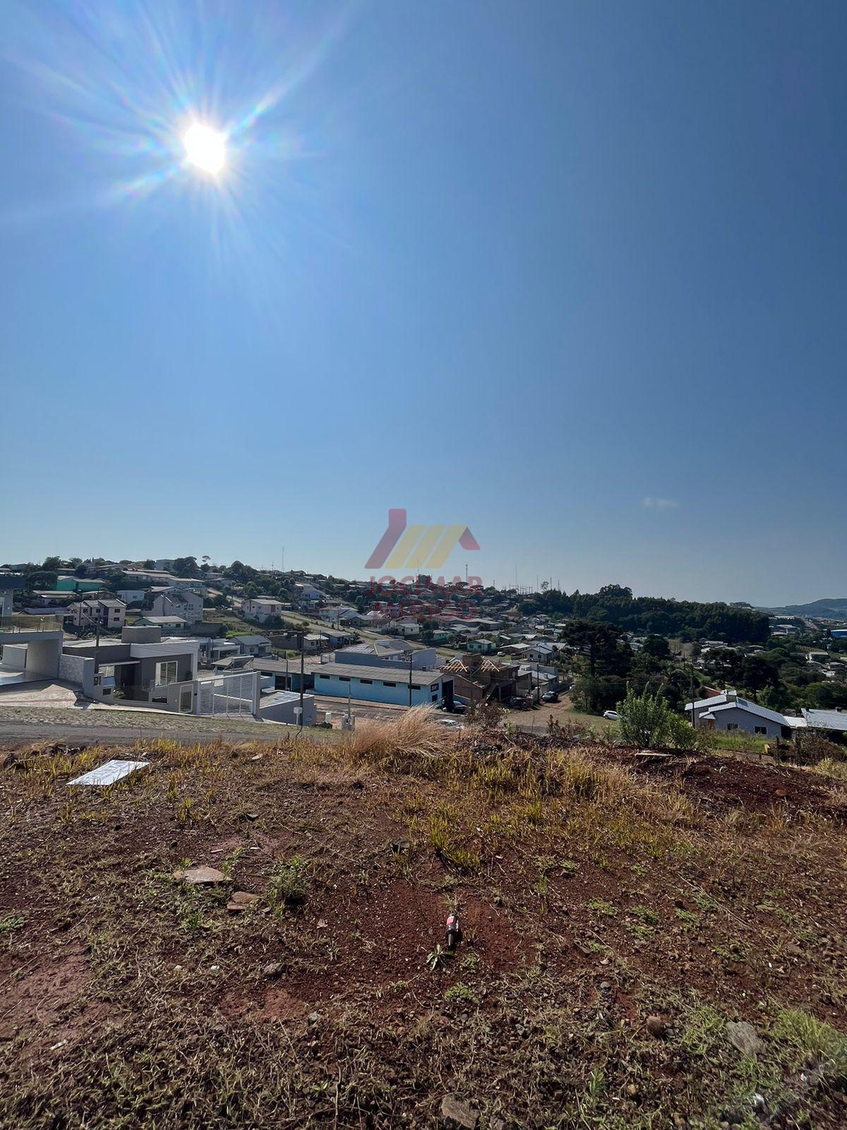 Terreno  venda, CRUZEIRO, SAO LOURENCO DO OESTE - SC
