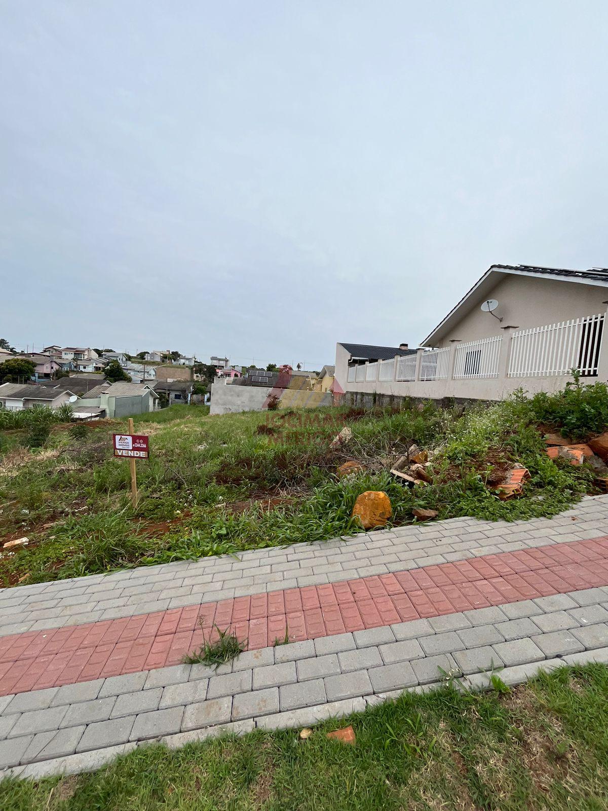TERRENO À VENDA, ARAUCARIA PARK, VITORINO - PR