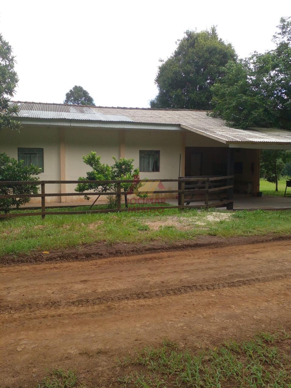 Chcara  venda, INTERIOR, SAO LOURENCO DO OESTE - SC