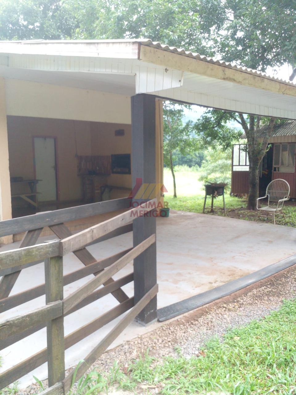 Merigo Corretor de Imveis em So Loureno do Oeste SC