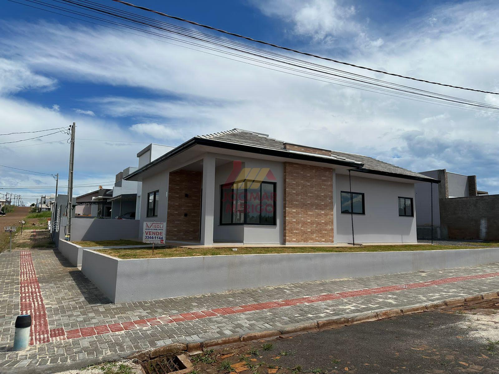 Casa  venda, ARAUCARIA PARK III, SAO LOURENCO DO OESTE - SC