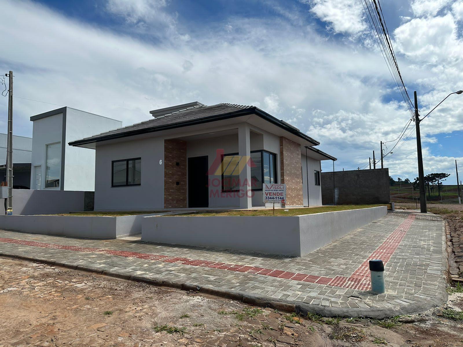 Merigo Corretor de Imveis em So Loureno do Oeste SC
