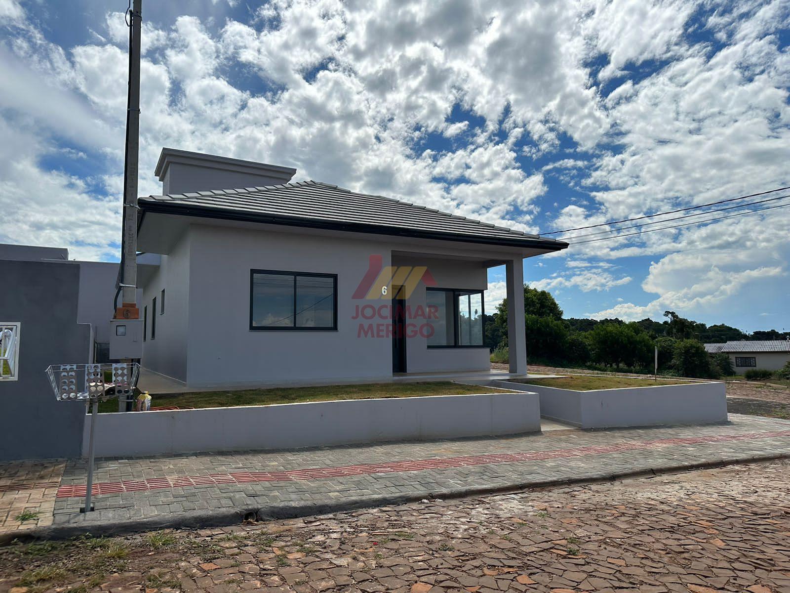 Merigo Corretor de Imveis em So Loureno do Oeste SC