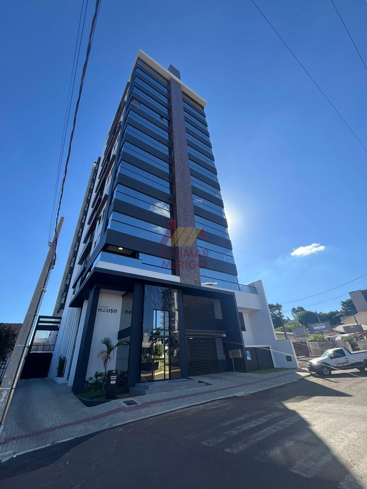 APARTAMENTO À VENDA, CENTRO, SAO LOURENCO DO OESTE - SC