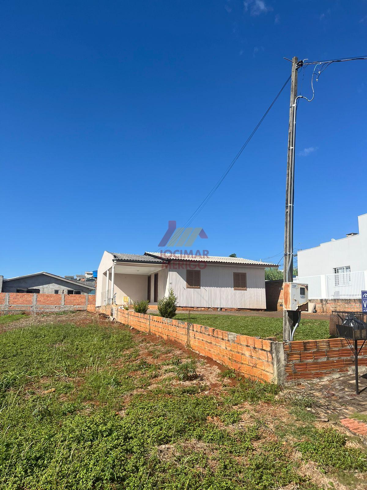 Casa  venda, ARAUCARIA PARK, SAO LOURENCO DO OESTE - SC