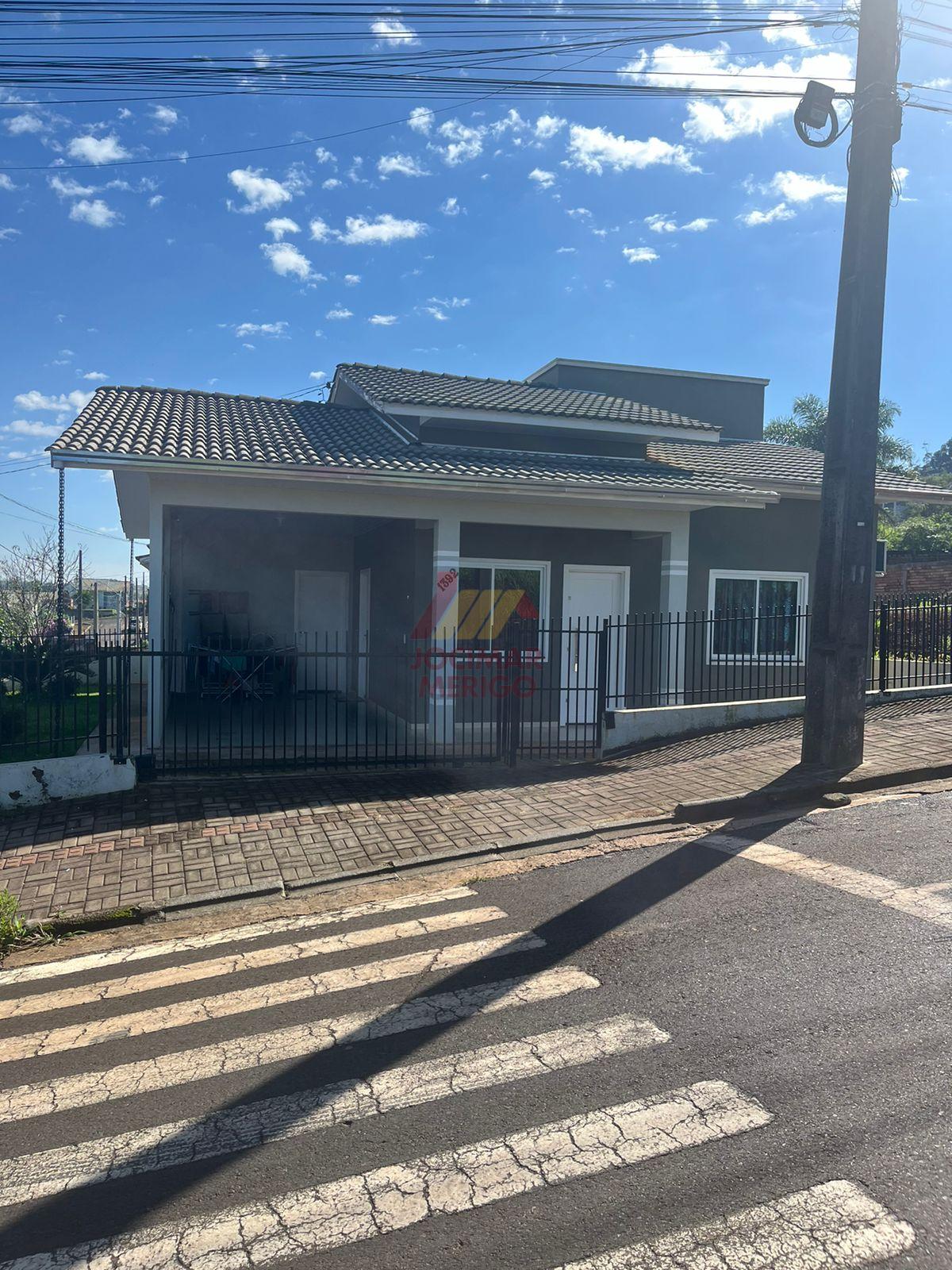 Merigo Corretor de Imveis em So Loureno do Oeste SC