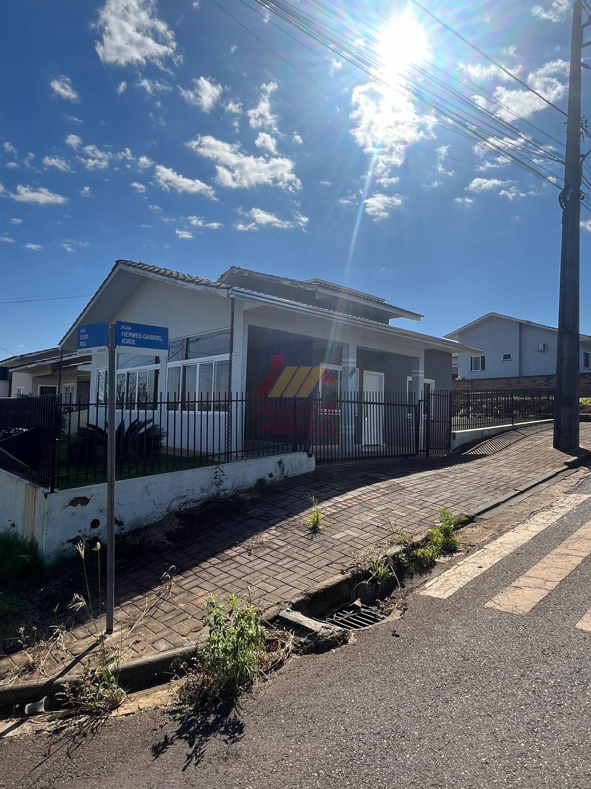 Merigo Corretor de Imveis em So Loureno do Oeste SC