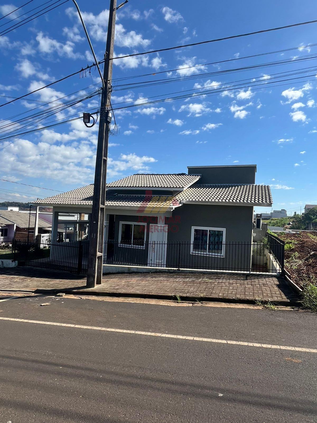 Merigo Corretor de Imveis em So Loureno do Oeste SC