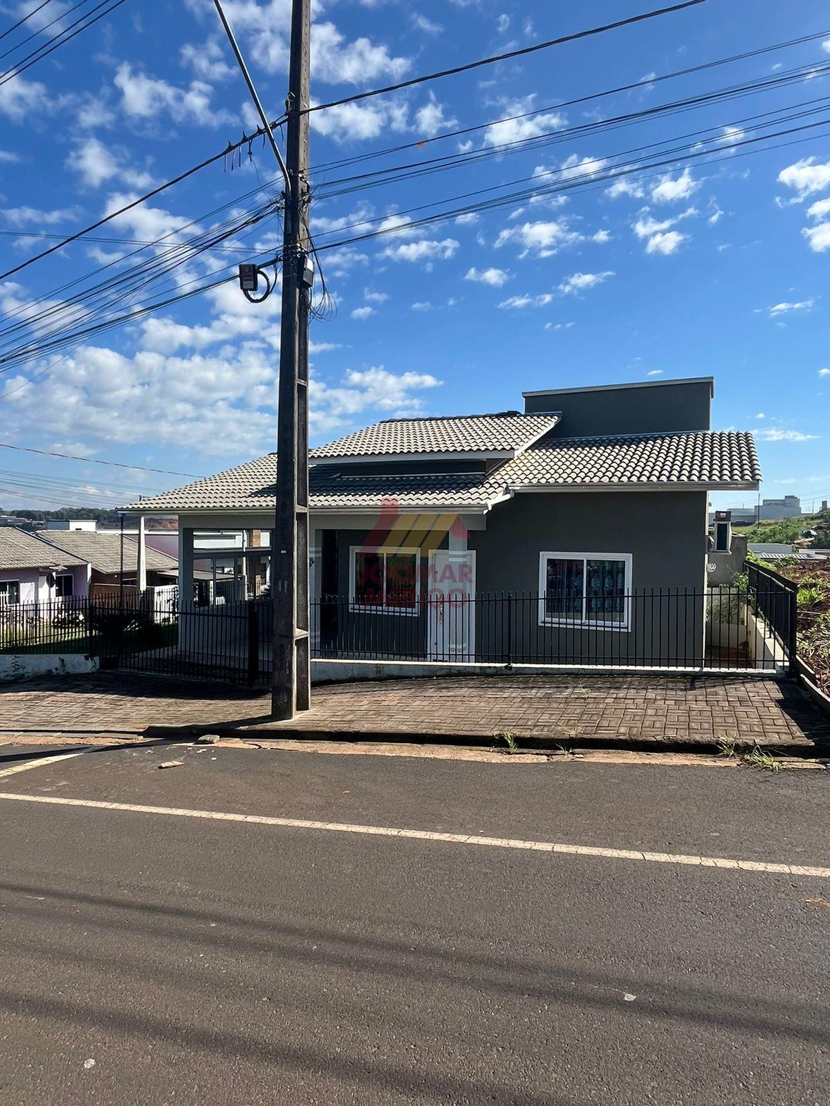 Merigo Corretor de Imveis em So Loureno do Oeste SC