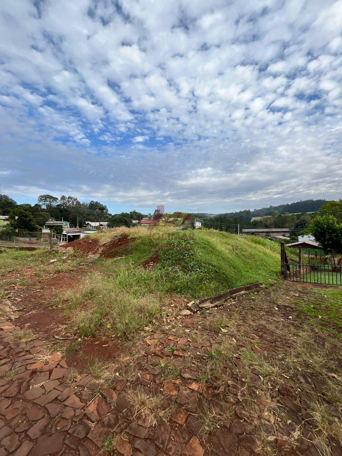 Terreno  venda, CENTRO, VITORINO - PR